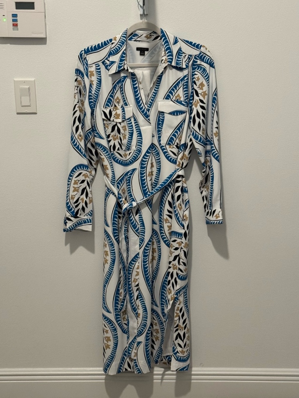 Ann Taylor Dress